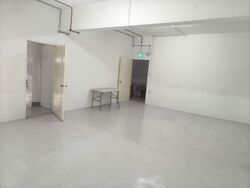 Irving Road (D13), Warehouse #590220381